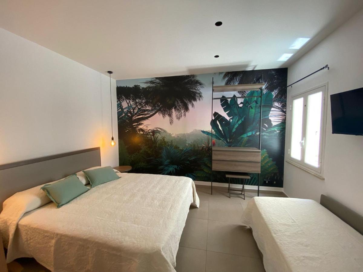 Casa Vacanze Via Roma 57 Marsala Bagian luar foto