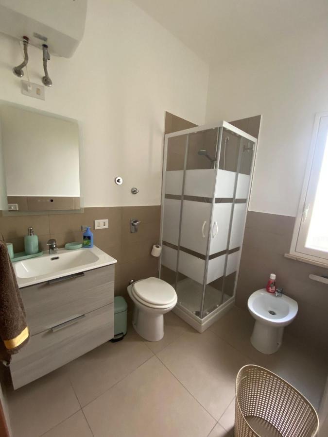 Casa Vacanze Via Roma 57 Marsala Bagian luar foto