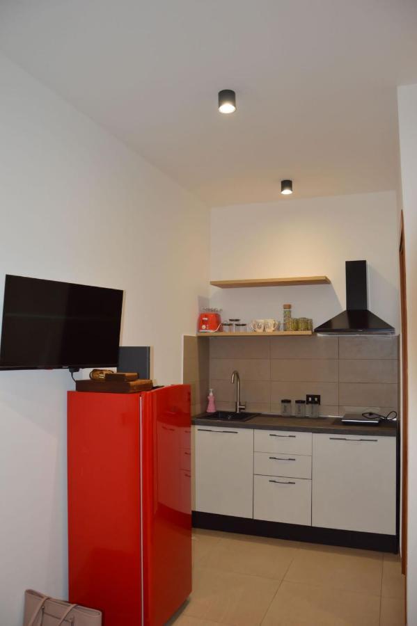 Casa Vacanze Via Roma 57 Marsala Bagian luar foto