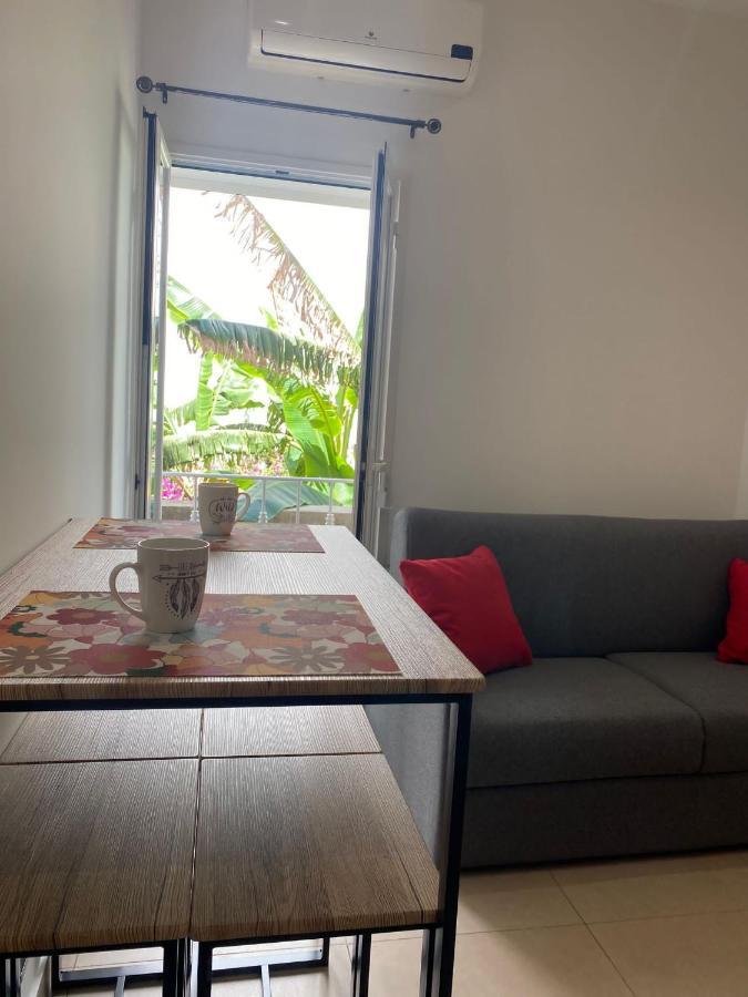 Casa Vacanze Via Roma 57 Marsala Bagian luar foto