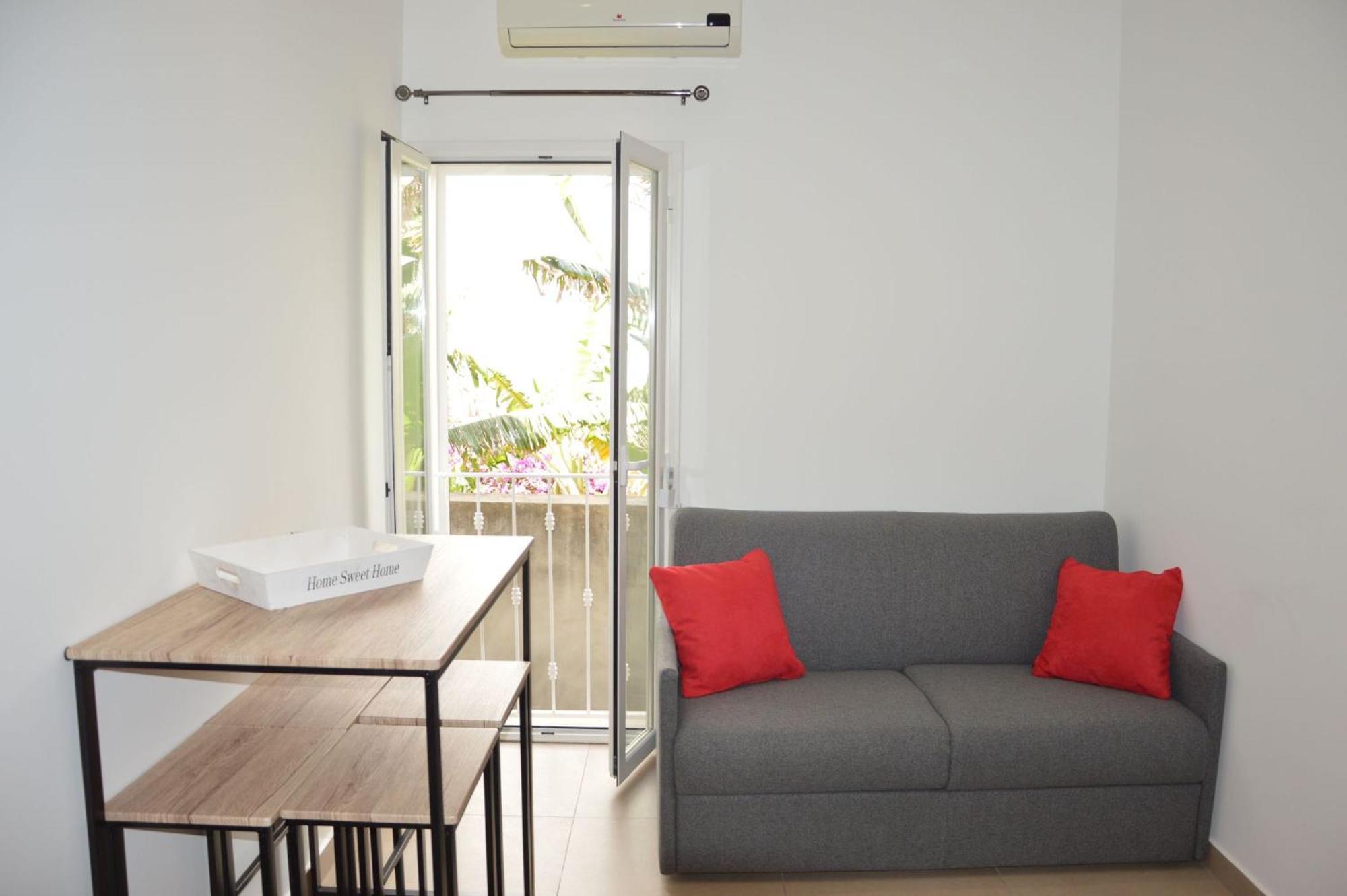 Casa Vacanze Via Roma 57 Marsala Bagian luar foto