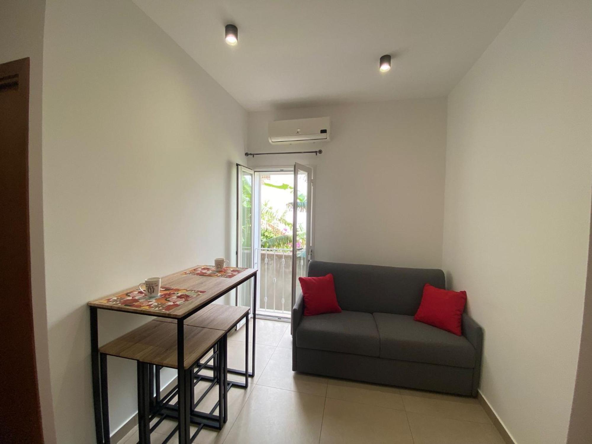 Casa Vacanze Via Roma 57 Marsala Bagian luar foto