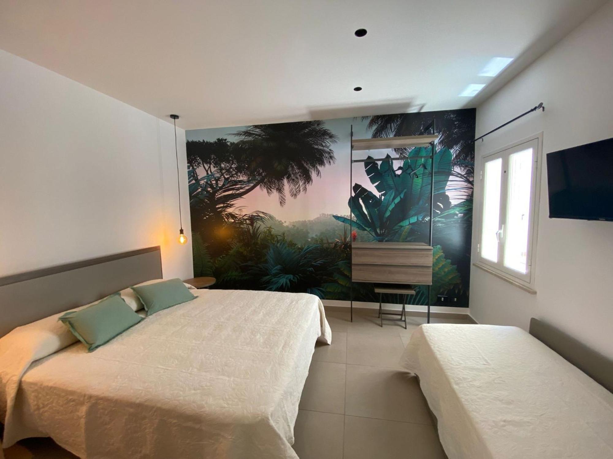 Casa Vacanze Via Roma 57 Marsala Bagian luar foto